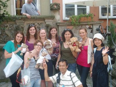 2009 Torun group