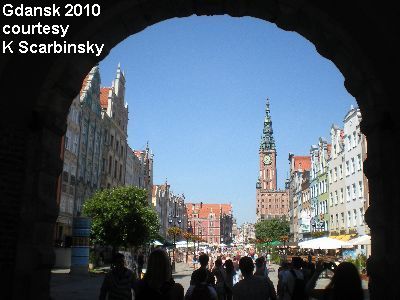 2010 Gdansk